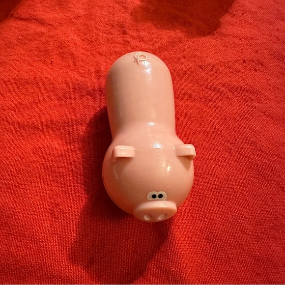 Joie Kitchen Piggy Wiggy Accessories Set Collection 5 Oink Gadget Bundle - Picture 2 of 13